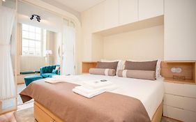 Liiiving In Porto - Cedofeita Charming Apartment