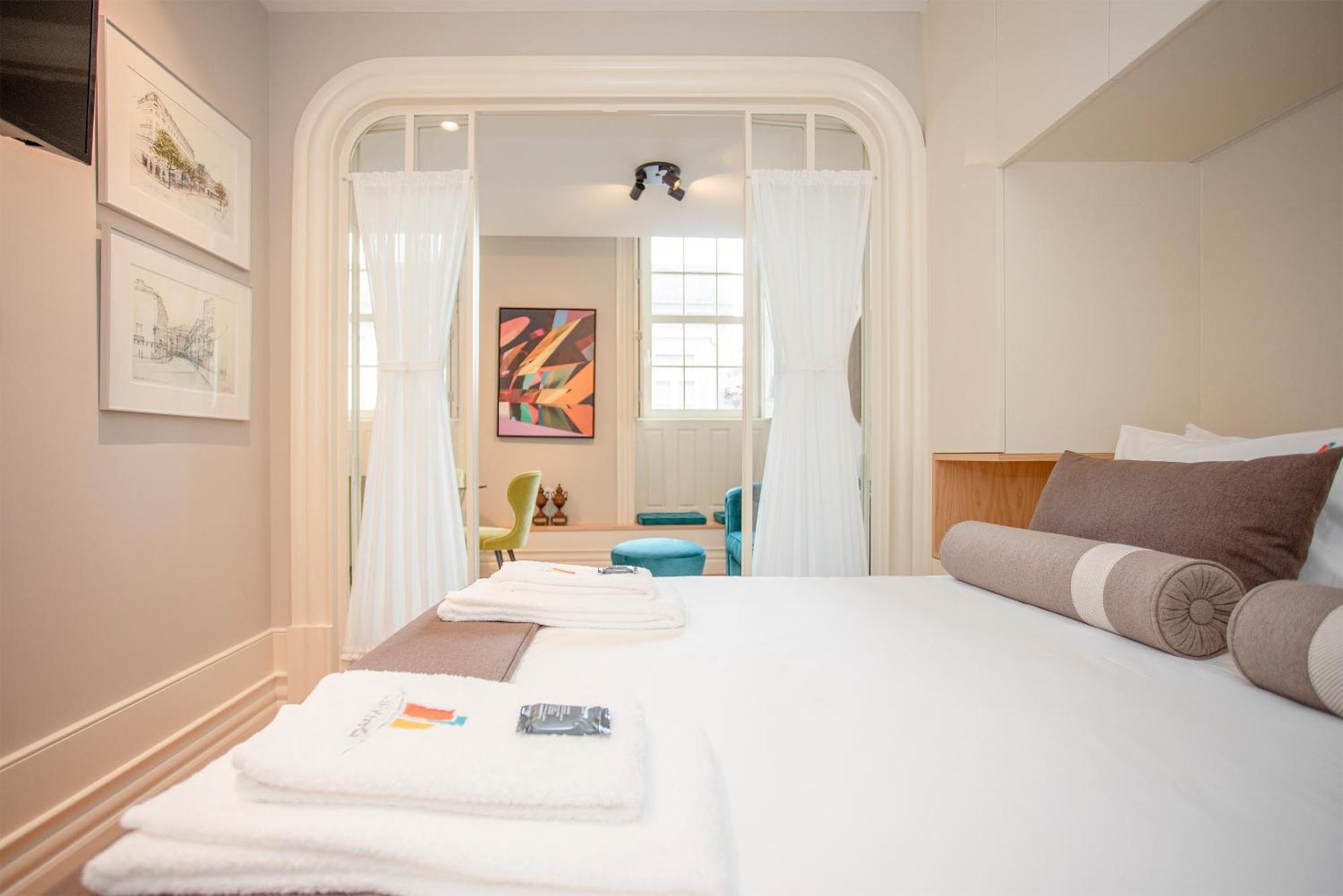 Liiiving In Porto - Cedofeita Charming Apartment Exterior foto