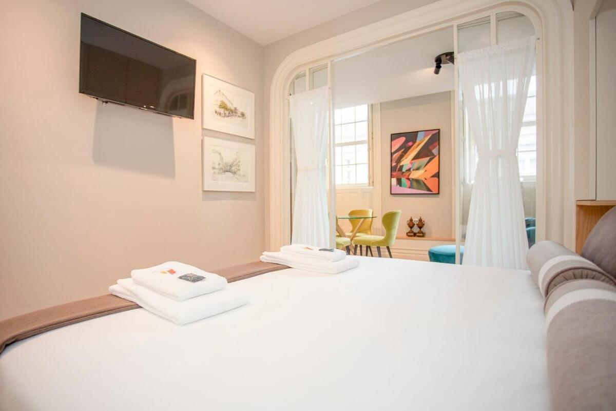 Liiiving In Porto - Cedofeita Charming Apartment Exterior foto