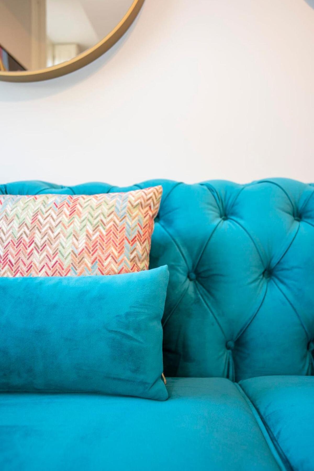 Liiiving In Porto - Cedofeita Charming Apartment Exterior foto